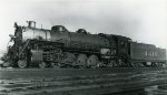 SLSF 4-8-2 #4410- St Louis-San Francisco (Frisco)